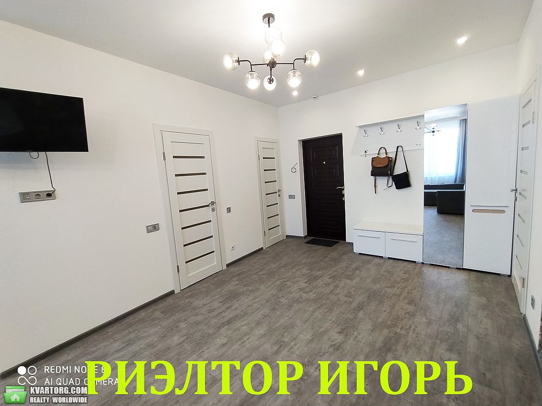 Rent out 2-room apartment. Одесса, Генуэзская — photo 4