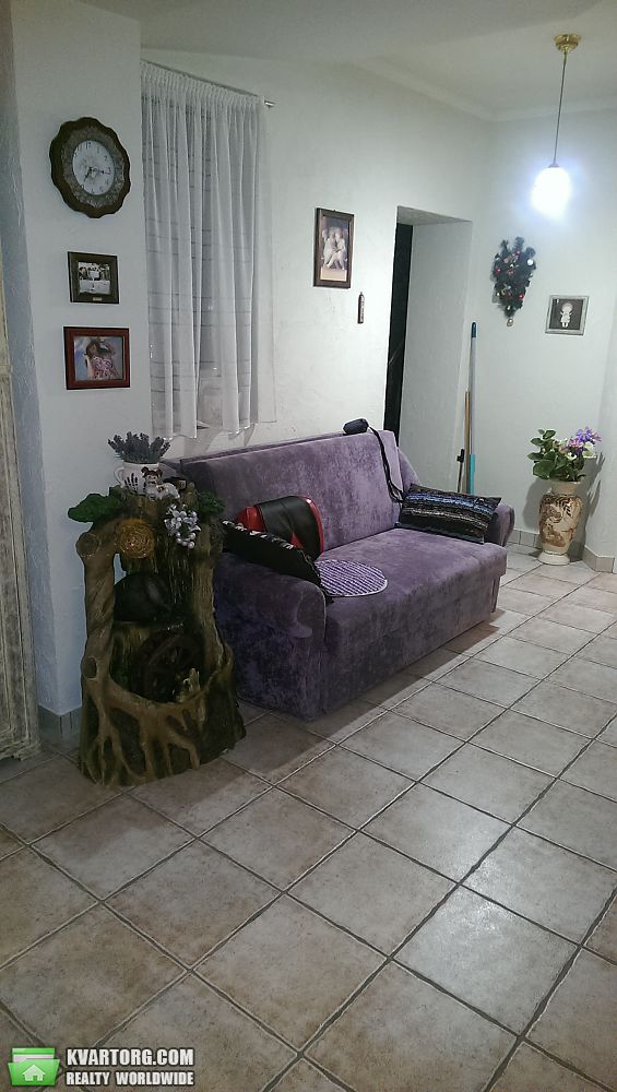 Sell house. Полтава, Октябрьская — photo 2
