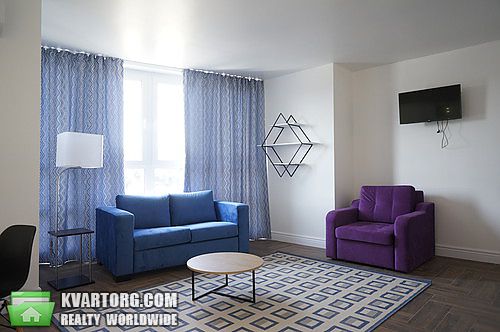 Rent out 1-room apartment. Киев,  Боженко — photo 4