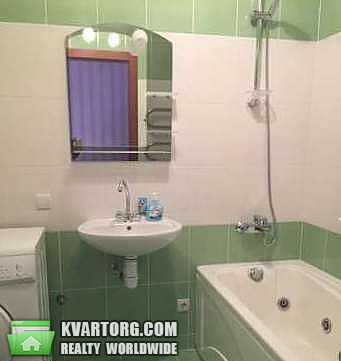 Rent out 2-room apartment. Киев, Здолбуновская — photo 6