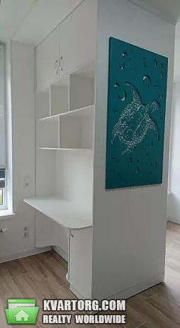 Rent out 1-room apartment. Киев, Регенераторная — photo 3