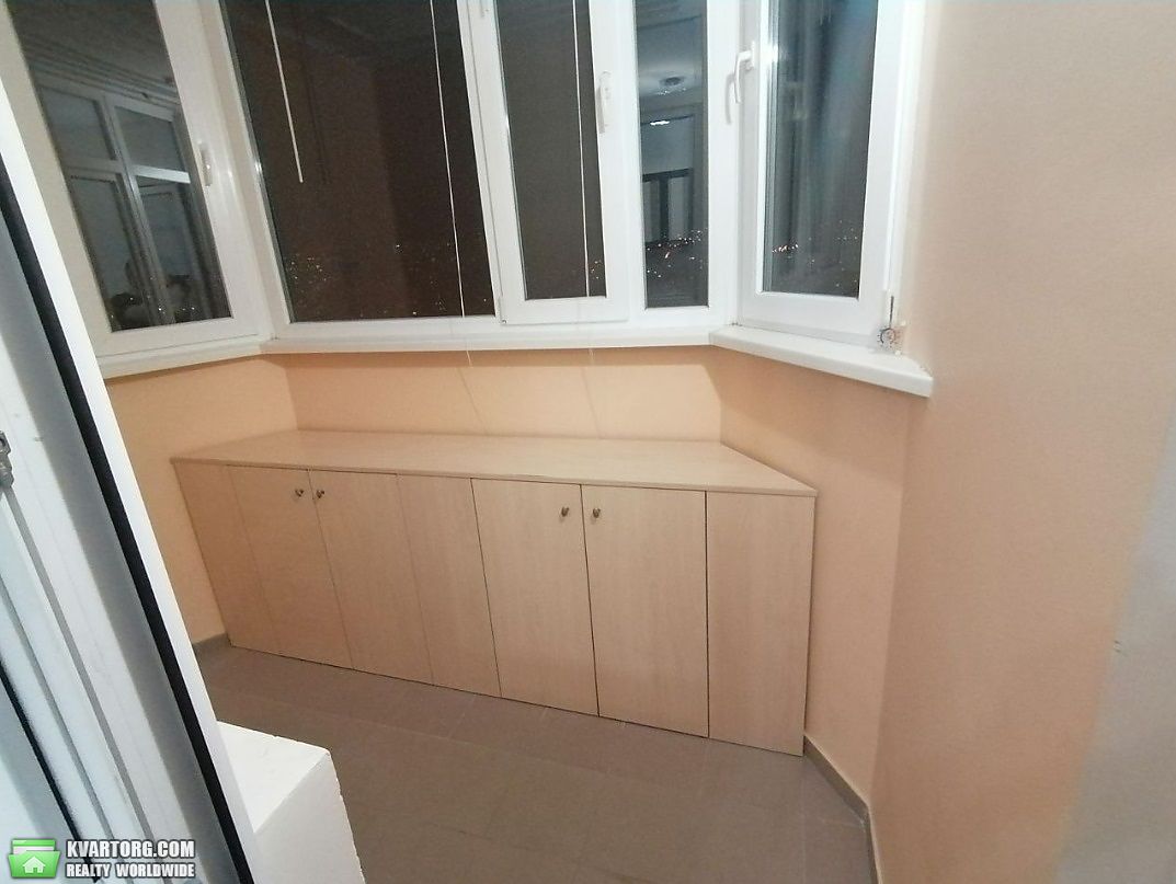 Rent out 1-room apartment. Киев, Дехтяренка Петра — photo 7