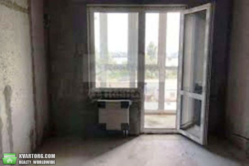 Sell 1-room apartment. Киев,  Ревуцкого — photo 5