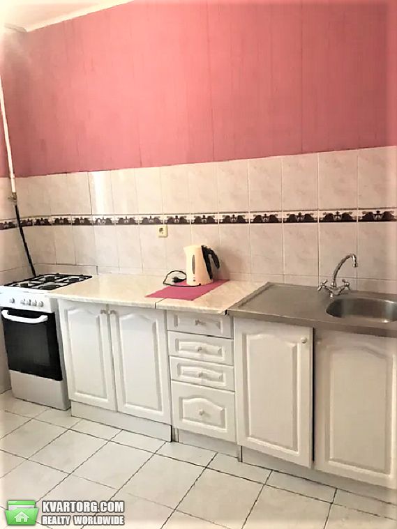 Rent out 1-room apartment. Киев,  Гмыри — photo 4