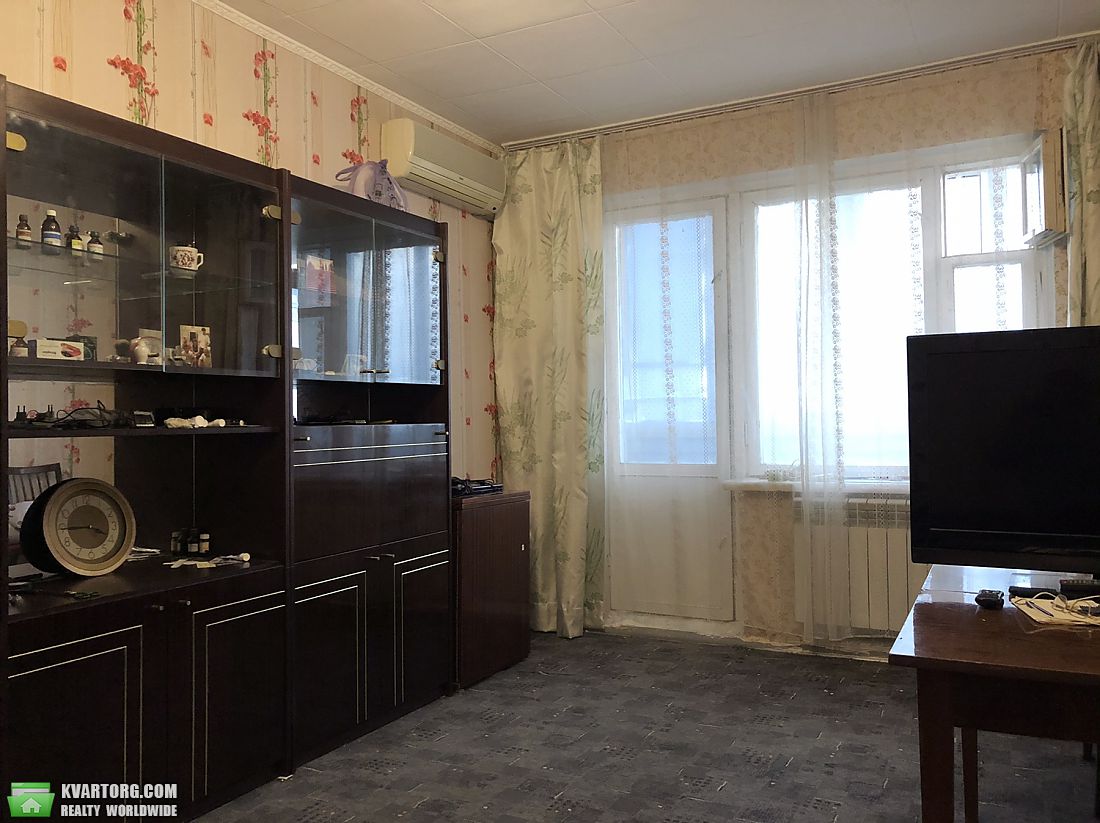 Sell 1-room apartment. Одесса, Добровольского — photo 1
