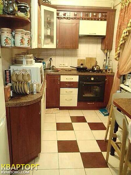 Sell 2-room apartment. Киев,  Голосеевский пр — photo 1