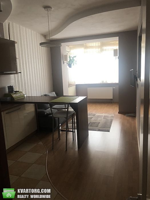 Sell 1-room apartment. Киев,  Ломоносова — photo 6
