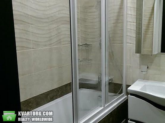 Rent out 2-room apartment. Киев,  Феодосийский пер — photo 10