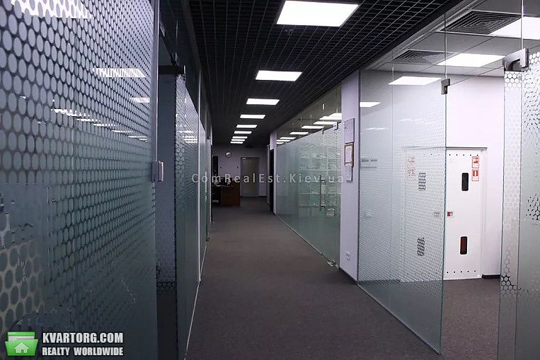 Rent out office. Киев,  Ярославская — photo 1