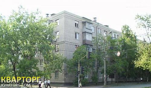 Sell 2-room apartment. Киев,  Бажова — photo 1