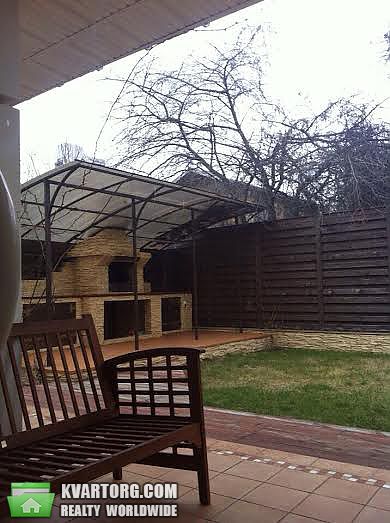 Rent out Townhouse. Киев, Кишиневская — photo 2