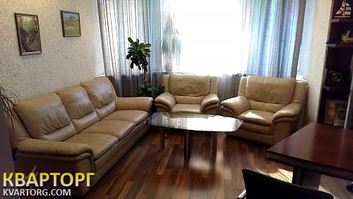 Rent out office. Киев, Введенская — photo 3