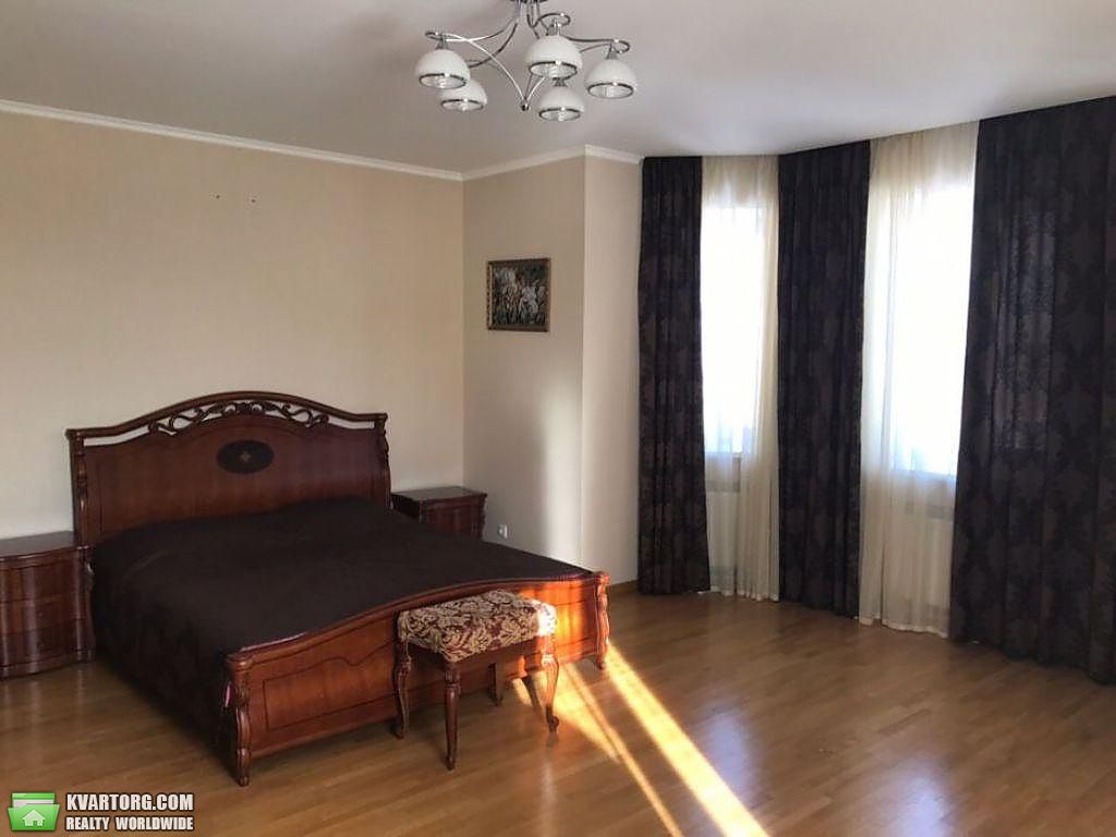 Rent out house. Киев,  Богатырская — photo 5
