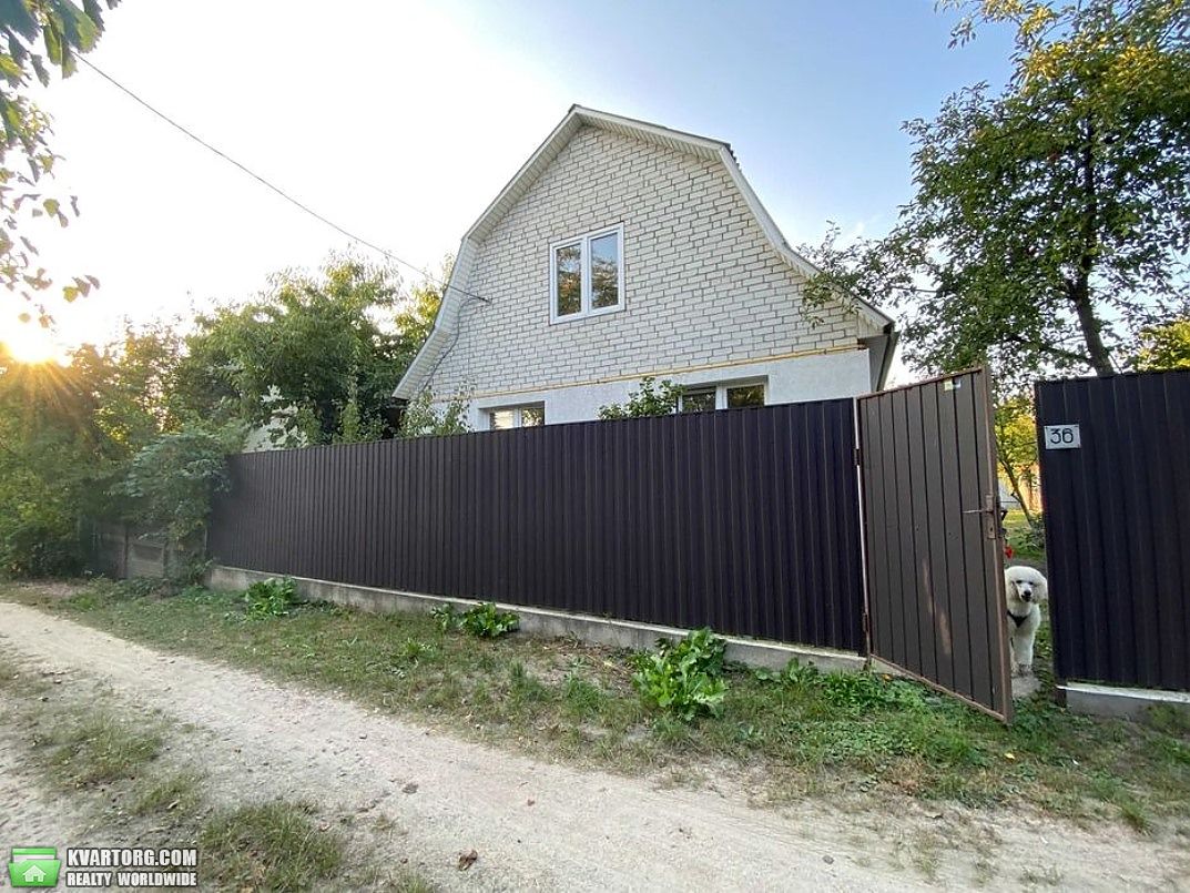 Sell house. Киев, Берківці — photo 4