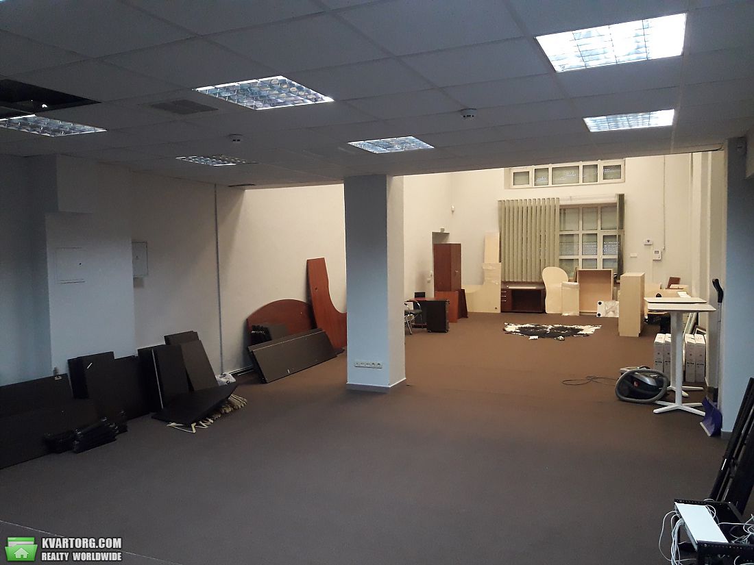 Rent out office. Киев,  Бехтеревский пер — photo 5