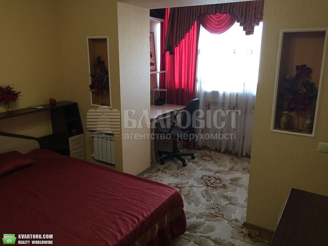 Rent out 2-room apartment. Киев,  Драгоманова — photo 4