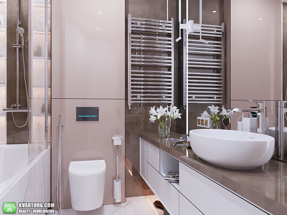 Sell 2-room apartment. Киев, Максимовича — photo 7