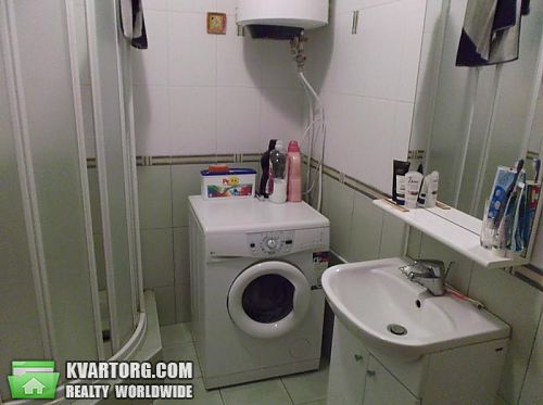Sell 4-room apartment. Киев, Донецкая — photo 7