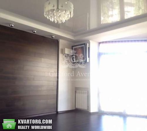Sell 3-room apartment. Киев, Леси Украинки бул — photo 1