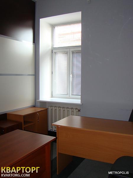 Rent out office. Киев, Золотоворотская — photo 9