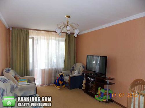Sell 4-room apartment. Киев, Героев Сталинграда пр — photo 1