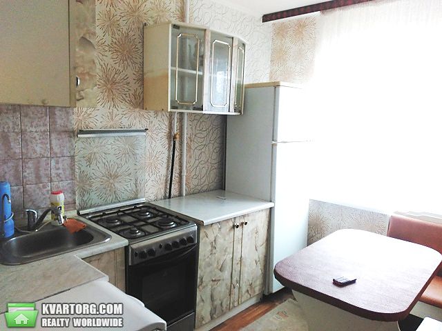Rent out 2-room apartment. Киев,  Тампере — photo 1