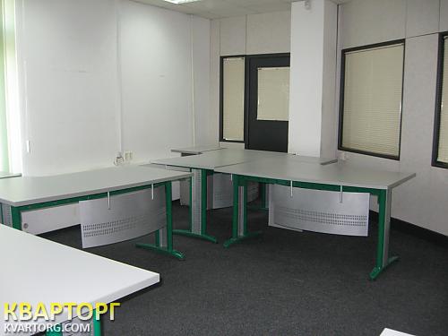 Rent out office. Киев,  Народного ополчения — photo 5