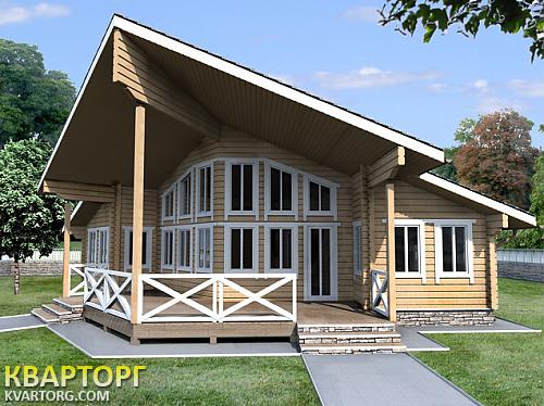 Sell house. Киев, Никольско-Слободская — photo 3