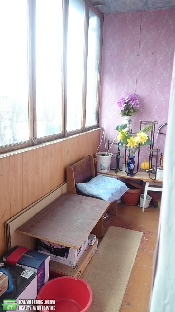 Sell 1-room apartment. Киев, Рокосовского  маршала — photo 10