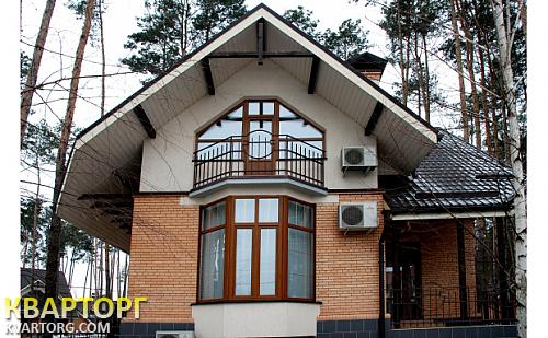Sell house. Киевская обл.,  Ломоносова — photo 1