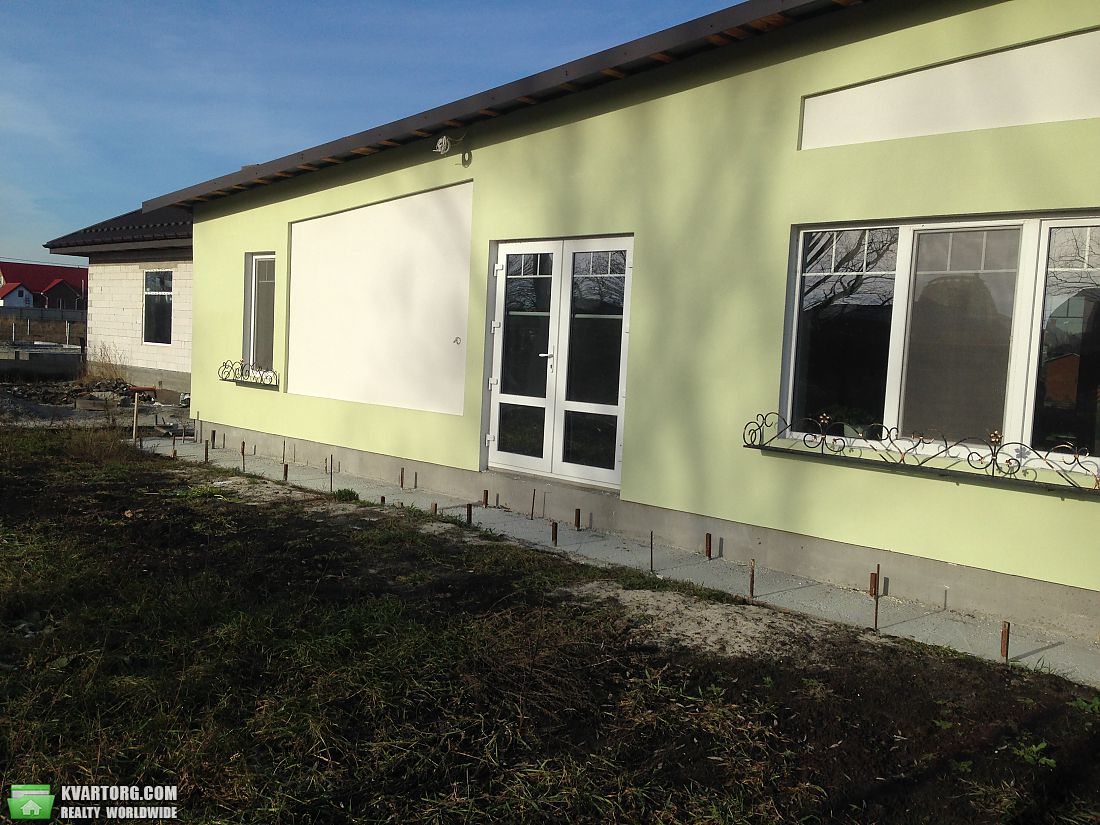 Sell house. Борисполь, Вересая — photo 1