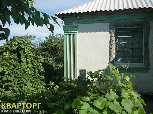 Sell house. Херсон, Новороссийское — photo 1
