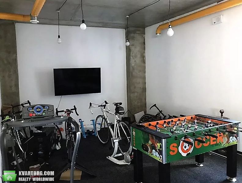 Rent out office. Киев,  Воздвиженская — photo 5