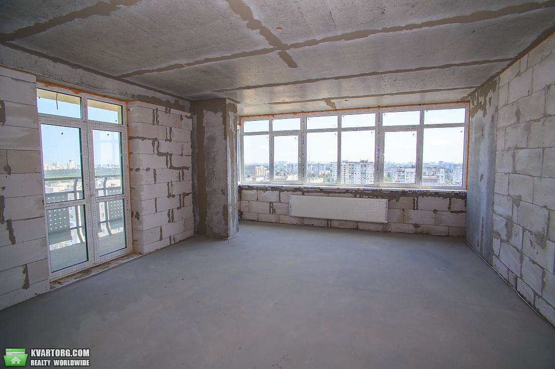 Sell 3-room apartment. Киев,  Якуба Коласа — photo 3