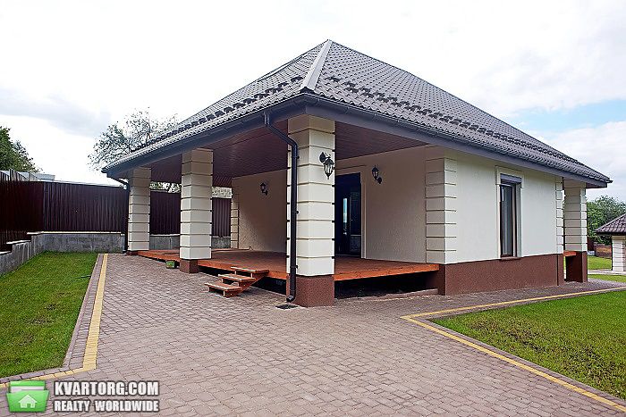 Sell house. Киевская обл., Забучье — photo 3