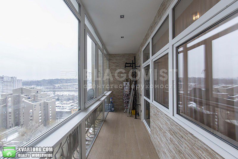 Rent out 2-room apartment. Киев,  Антоновича — photo 6