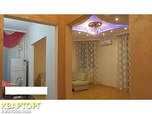 Rent out 3-room apartment. Одесса, Маршала Говорова — photo 5