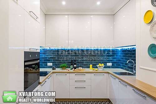 Rent out 3-room apartment. Киев, дмитрия луценка — photo 6