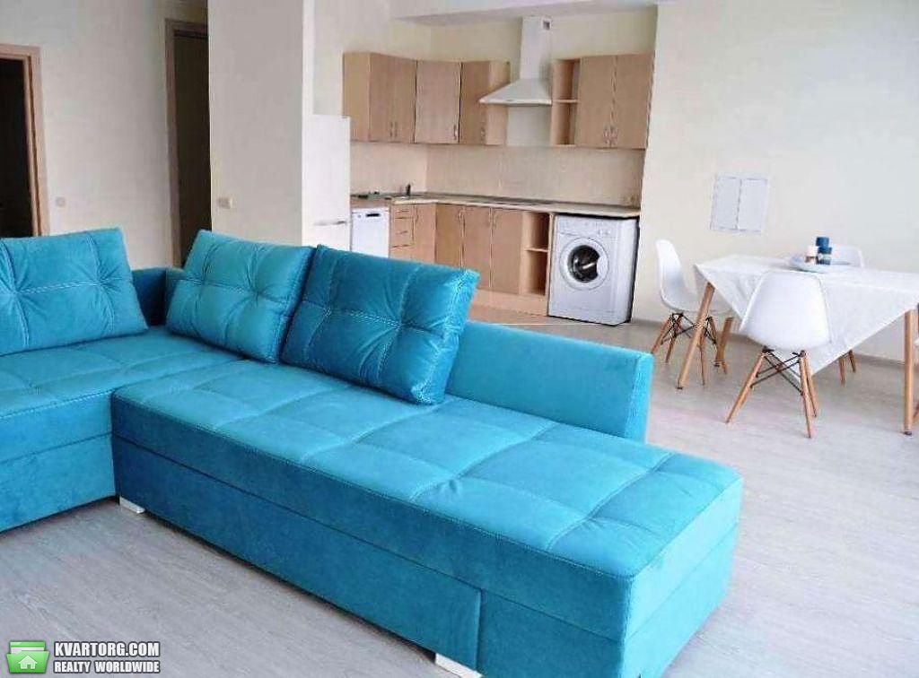 Rent out 2-room apartment. Киев, Деловая — photo 4