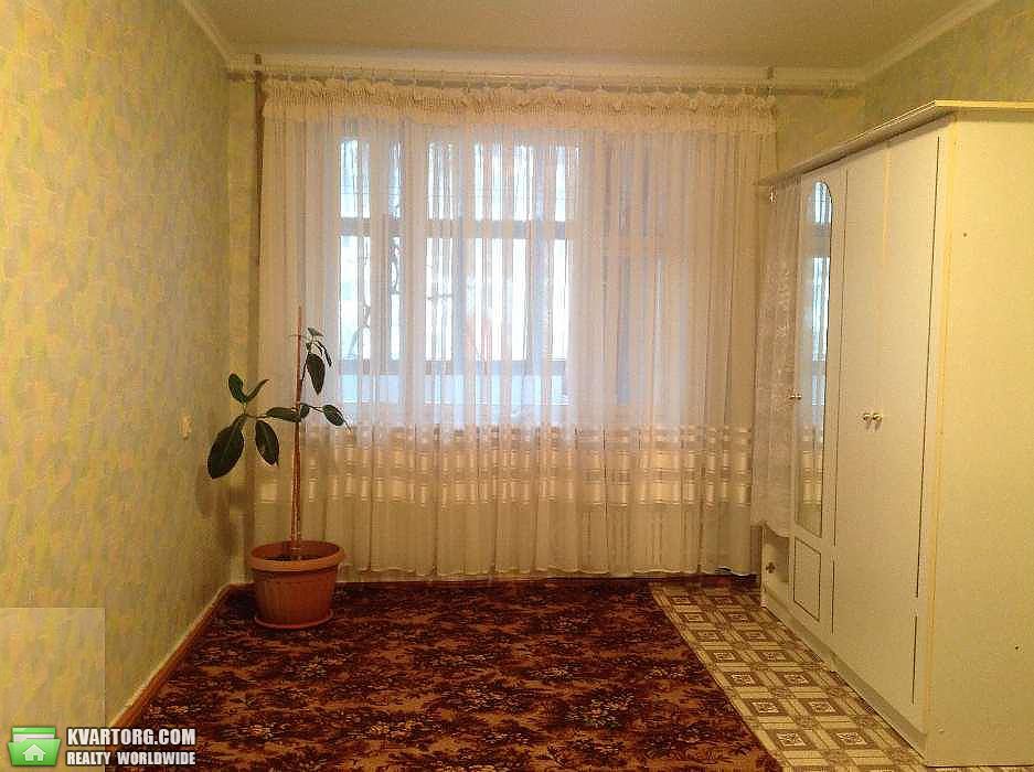 Sell 1-room apartment. Одесса, Ядова Сергея — photo 1