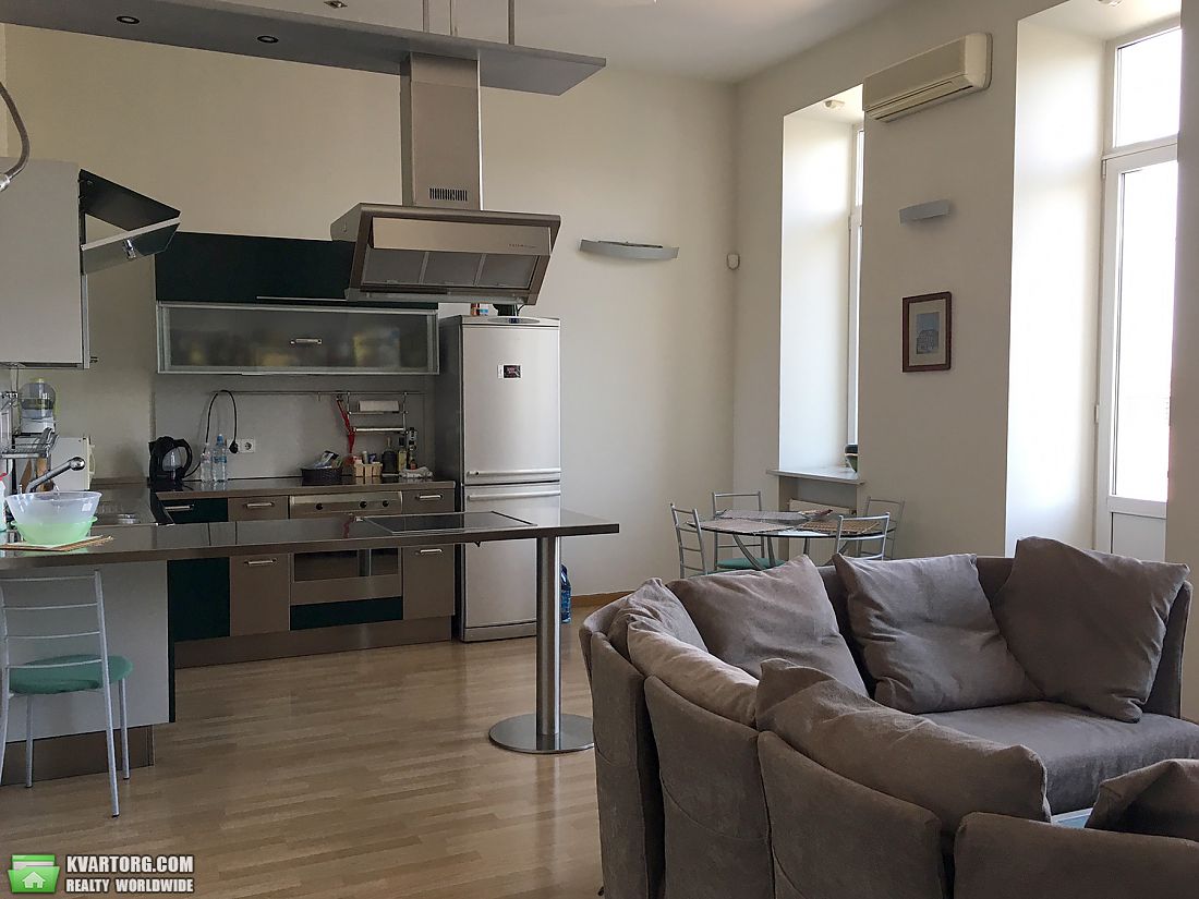 Rent out 2-room apartment. Киев,  Круглоуниверситетская — photo 2