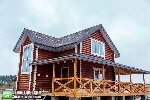 Sell house. Киевская обл., с. Михайловка-Рубежовка — photo 8