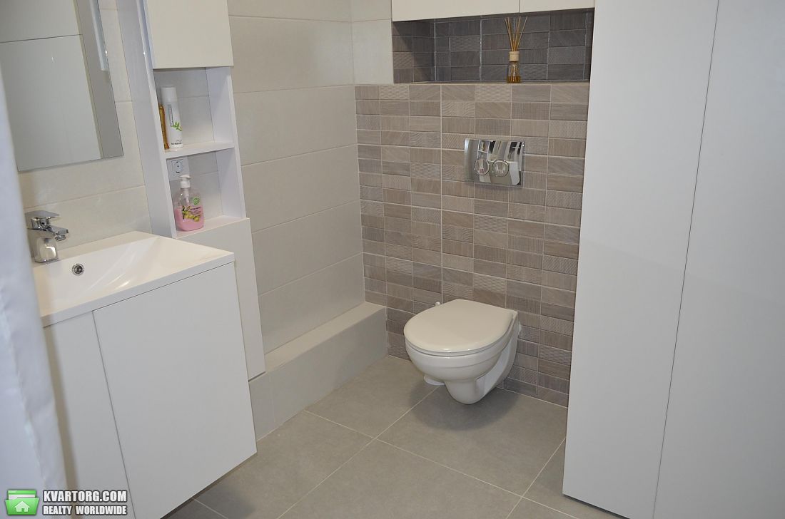 Sell 1-room apartment. Киев,  Драгоманова — photo 4