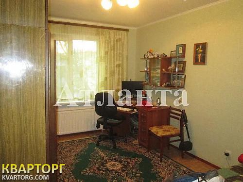 Sell 2-room apartment. Одесса, Затонского — photo 1