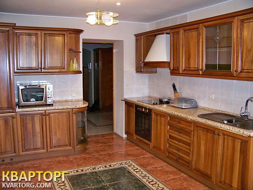 Rent out 3-room apartment. Киев, стадионная — photo 1