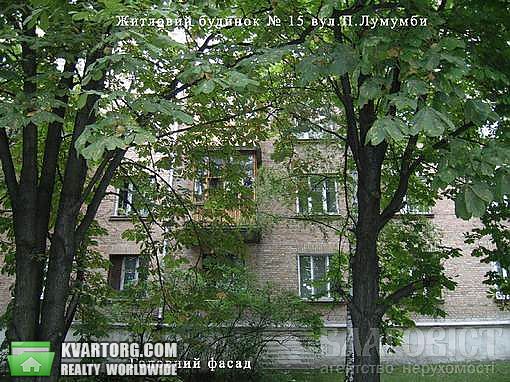 Sell 1-room apartment. Киев,  Лумумбы Патриса — photo 4