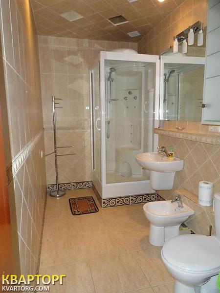 Rent out 2-room apartment. Киев,  Героев Сталинграда пр — photo 8