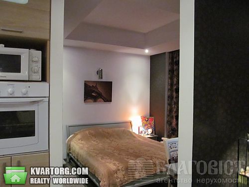Sell 1-room apartment. Киев, Драгомирова — photo 8