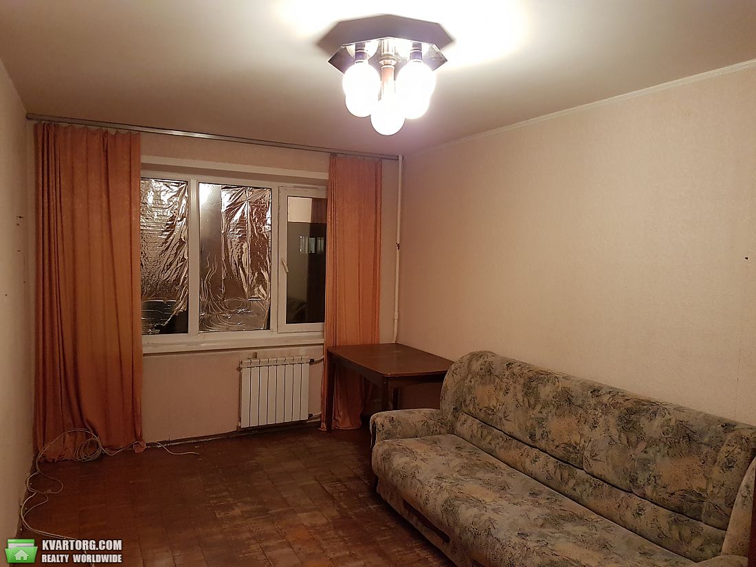 Rent out 1-room apartment. Киев,  Героев Сталинграда пр — photo 4