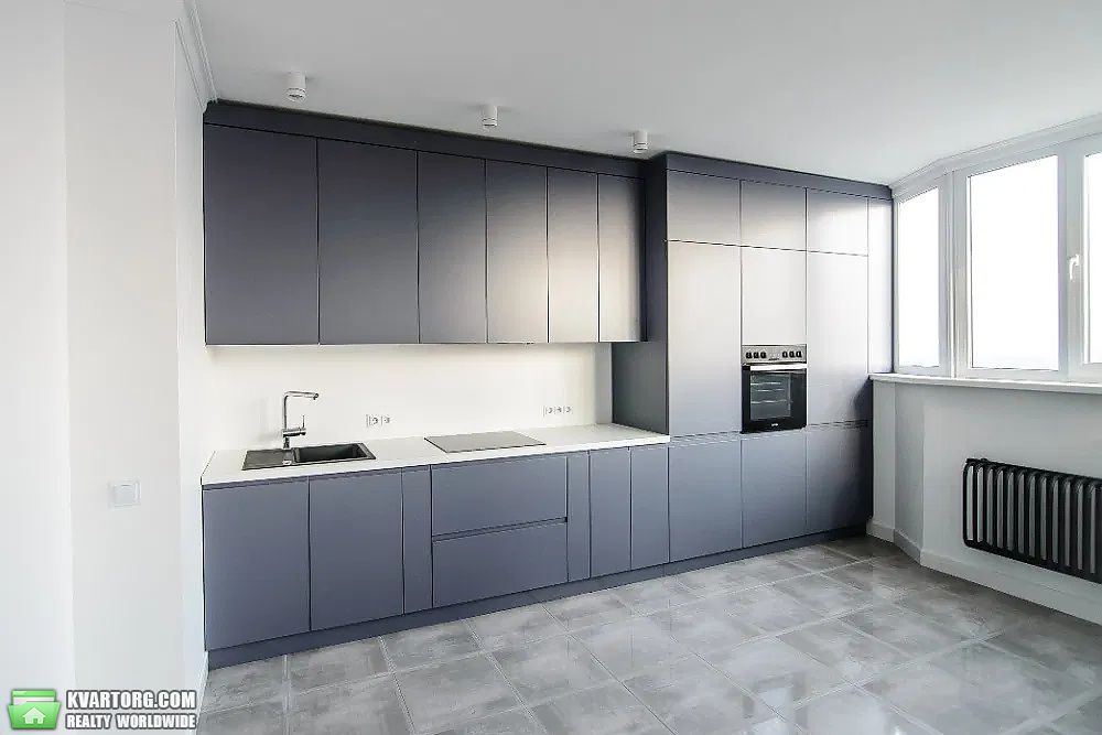 Sell 2-room apartment. Киев,  Светлая — photo 2